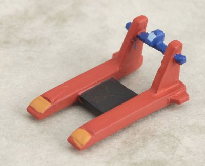 メカアクション系列 合身戦队メカンダーロボ メカンダーロボ スタンダードVer. 通常色版