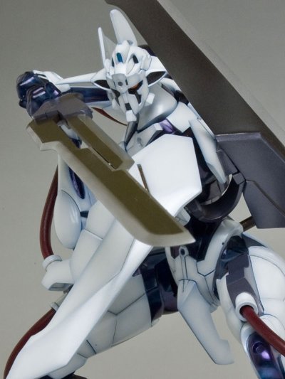 枪心剑刃 フルアクションMAX Dann of Thursday