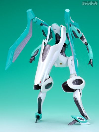 山口式转轮系列 No.122 奥拉 『轮回的拉格朗日』より