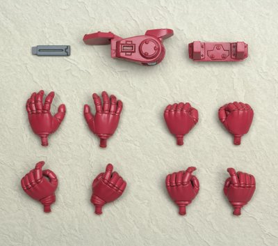 装甲骑兵 35MAX AT-COLLECTION SERIES LM-01 野犬