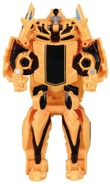变形金刚 ムービー LA03 バンブルビー