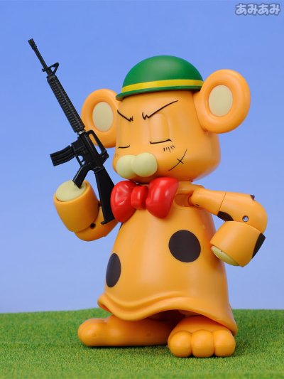 ROBOT魂-〈SIDE AS？〉全金属狂潮  彭太（通常版）