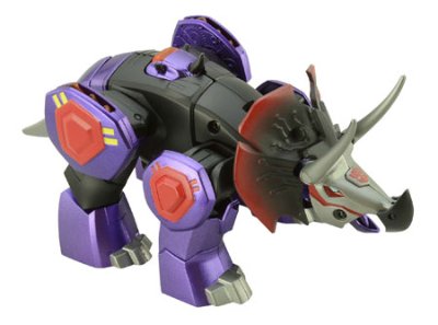 变形金刚 TAV10 スラッグ