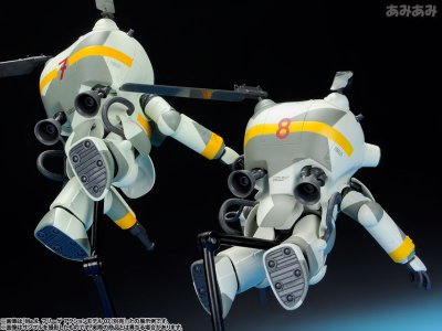 【特典付】1/16 Ma.K.KAUZ(マシーネンクリーガー カウツ) アクションモデル 06