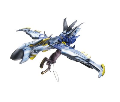 变形金刚 G18 猎人サウンドウェーブ