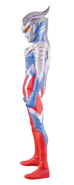 PROJECT BM！ No.33 赛罗奥特曼