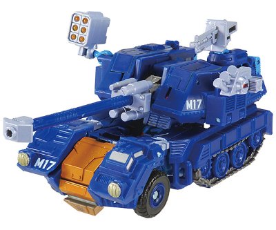 变形金刚 ユナイテッド UN10 ストラクサス