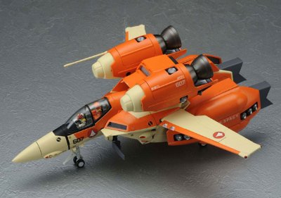 超时空要塞Macross YAMATO超时空要塞系列