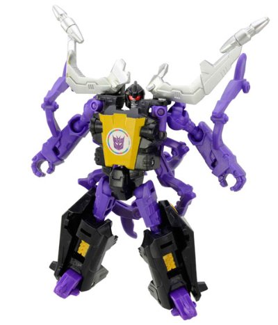变形金刚 アドベンチャー TAV17 シャープネル
