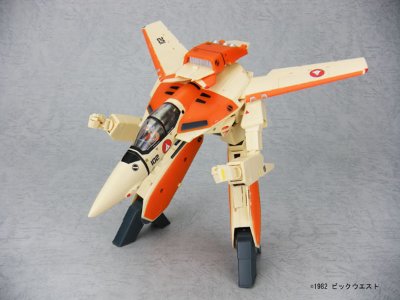 YAMATO超时空要塞系列 超时空要塞超时空要塞