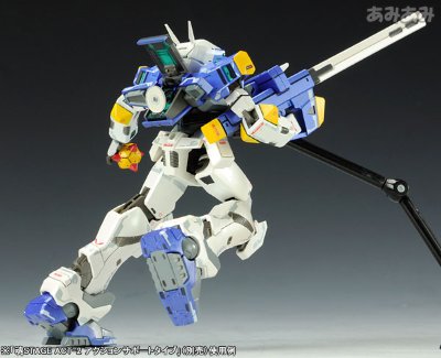 COMPOSITE Ver.Ka 电脳戦机バーチャロン テムジン