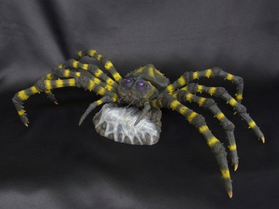 东宝大怪兽系列 库蒙加(1967版)  一般流通版