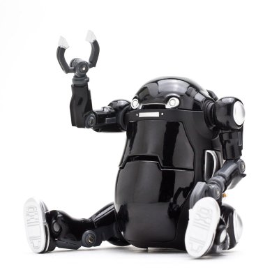 35メカトロOswego くろ