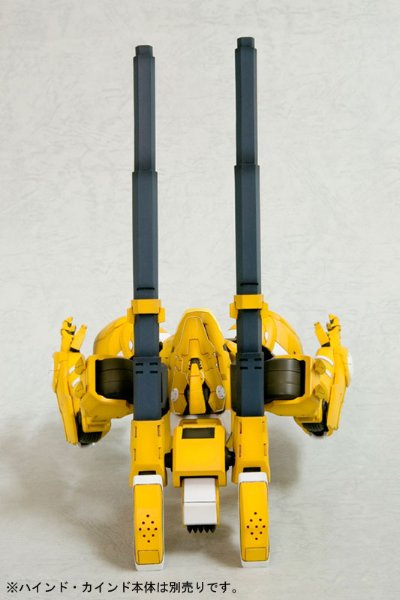 武装机甲 VARDANT（中距离支援样式）