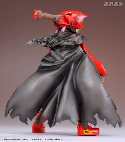 RIO：bone 特别的她 完治（赤）