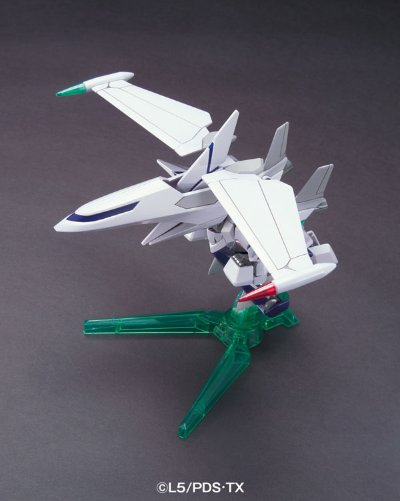 ダン铁球戦机 038 LBX奥丁Mk-2