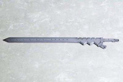 M.S.G モデリングサポートグッズ ウェポンユニット11 ブーメラン・サイズ（镰）