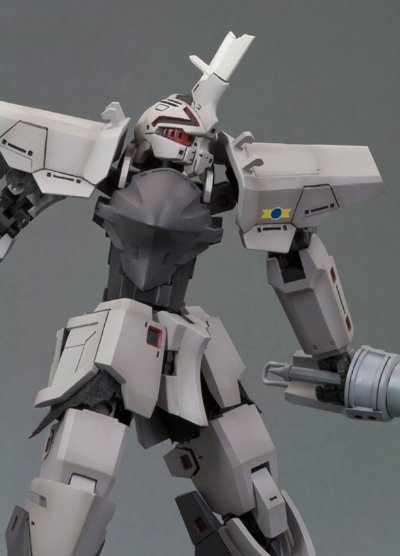ブレイク ブレイド デルフィング Plastic Kit