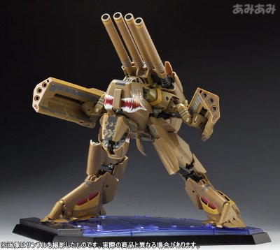 DX超合金 超时空要塞Ｆ VB-6 ケーニッヒ・モンスター（SP Ver.）