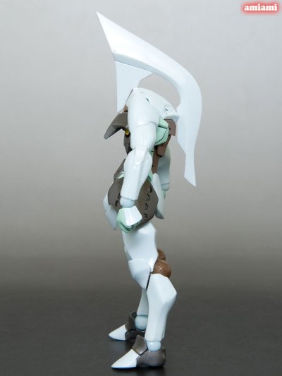 REVOLTECH No.064 天元突破 盐基ドゥ