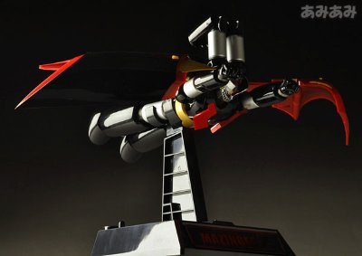 超合金魂 GX-49 真マジンガーZ