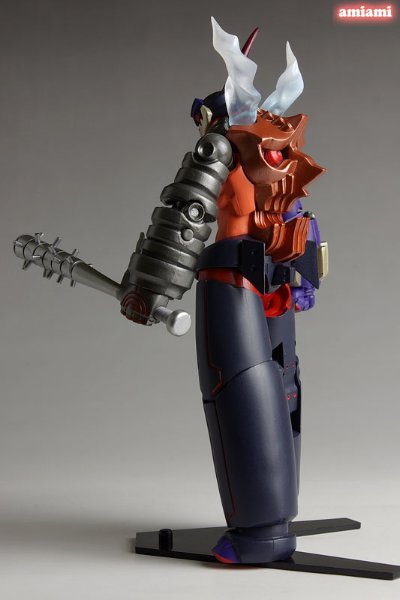 REVOLTECH No.030 迪斯努夫