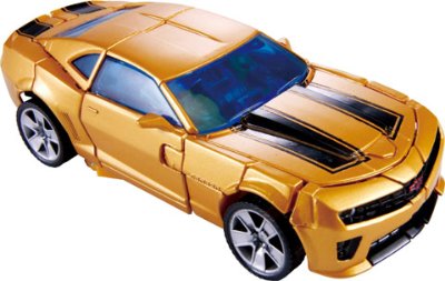 变形金刚ムービー アドバンスド系列 AD08 バトルブレードバンブルビー