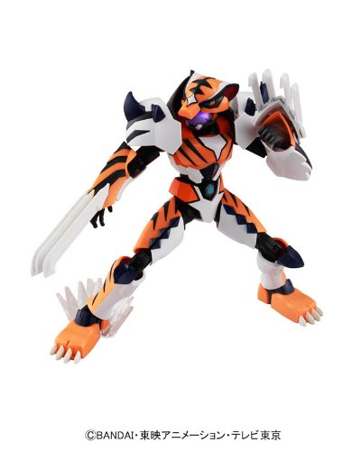 マジンボーン マジンボーン05 BFタイガーボーン