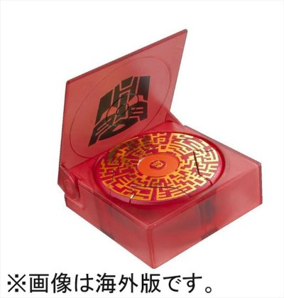 变形金刚ジェネレーションズ TG-15 オートボットデータディスクSET