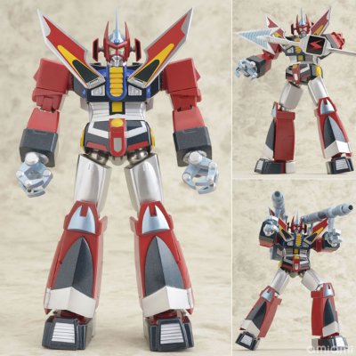 ダイナマイトアクション！ No.17 银河旋风ブ拉卡ー ブ拉卡ー