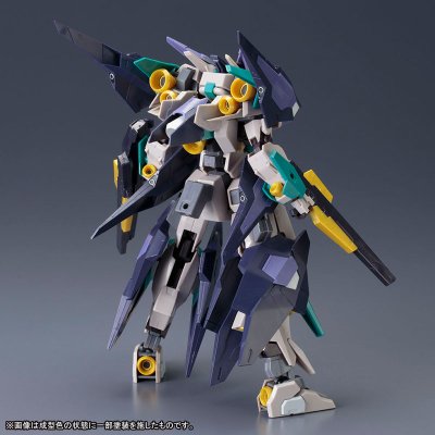 フレームアームズバーサスSET〈ゼルフィカールVSフレズヴェルク=アーテル〉