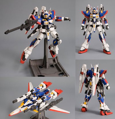 机战OG R-1