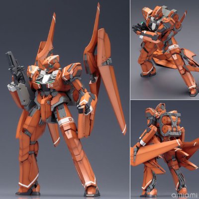 ALDNOAH.ZERO KG-6 斯雷普尼尔