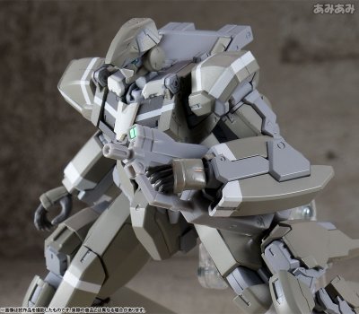 Variable Action ALDNOAH.ZERO (宫泽模型流通限定)