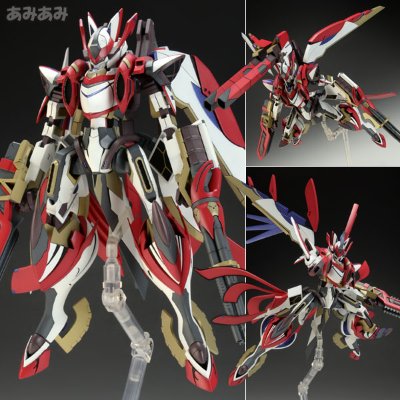 银河机攻队マジェスティックプリンス レッドファイブ〈ケレス大戦仕様〉(初回限定版)