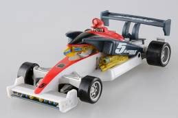 变形金刚 ムービー ステルスフォース・ベーシックビークル 5种アソート カートン