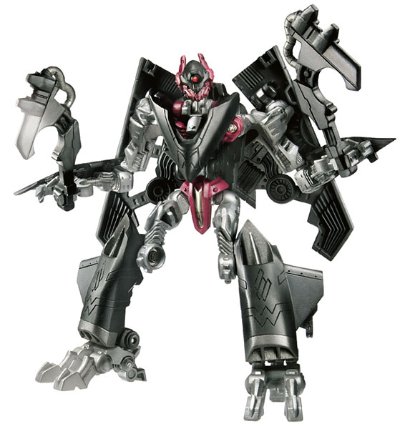 变形金刚 ムービー RD-27 N.E.S.T.スカイストーカー