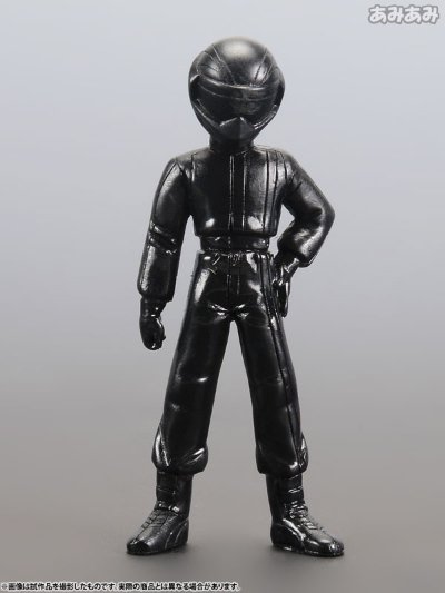 ヴァリアブルアクション 「新世纪GPXサイバーフォーミュラ」 阿修罗ーダG.S.X