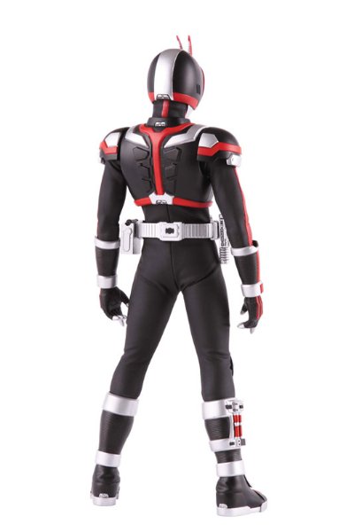 REAL ACTION HEROES-492 假面骑士555（faiz）