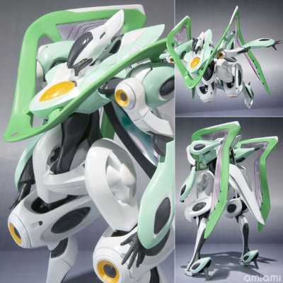 ROBOT魂 -ROBOT魂-〈SIDE ovid〉 轮回的拉格朗日 奥拉