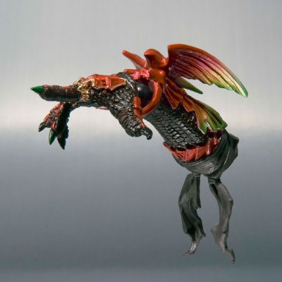 S.H.Figuarts 安库支架套装