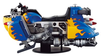 デスクトップリアルマッコイ 龙珠Z 04 人造人间17号＆18号