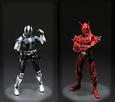 装着変身 假面骑士电王 プ大鼠フォーム＆桃太洛斯イマジン