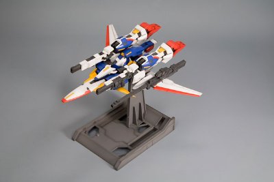 机战OG R-1