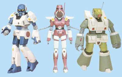 テクノポリス21C No.02 