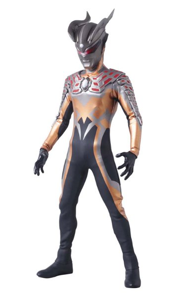 PROJECT BM！ No.43 ダークロプスゼロ