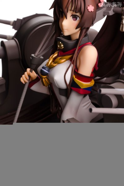 舰队Collection -舰娘- 大和改 重兵装