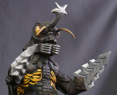 东宝大怪兽系列 美加洛