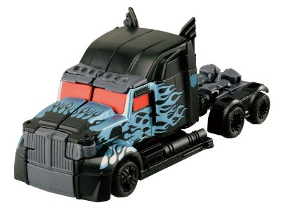 变形金刚 ムービー LA13 バトルアタックネメシスプライム