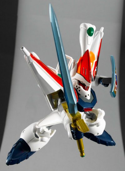 Variable Action 霸王大系龙骑士 龙骑士 亚迪传说（OVA）版